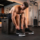 Jump 99 Plyometric Strength Training Shoes for Vertical Jump & Speed by HoopsKing