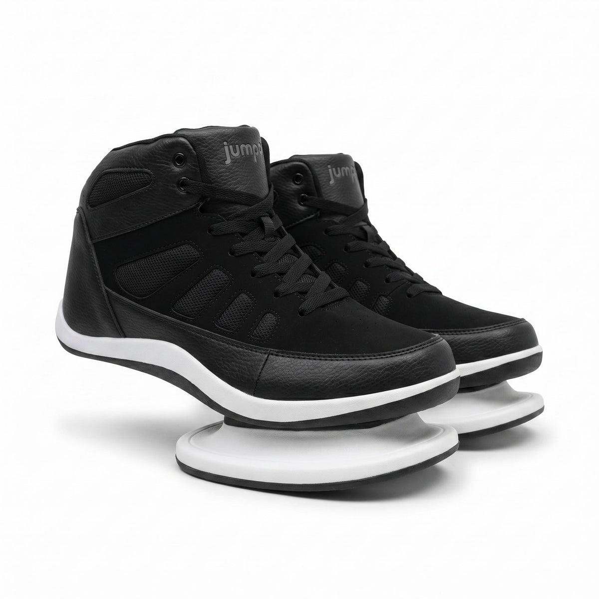 Jump 99 Plyometric Strength Training Shoes for Vertical Jump & Speed