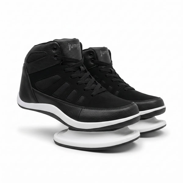 Jump 99 Plyometric Strength Training Shoes for Vertical Jump & Speed