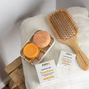Bamboo Soap Dish