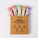All Natural Lip Balm by ZeroWasteStore.com