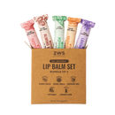 All Natural Lip Balm by ZeroWasteStore.com