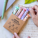 All Natural Lip Balm by ZeroWasteStore.com