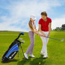 Junior Complete Golf Club Set For Age 8 to 10 by LJGDeals