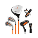 Junior Complete Golf Club Set For Age 8 to 10 by LJGDeals