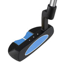 Junior Mallet Putter Individual Gold Club for Kids Ages 11-14