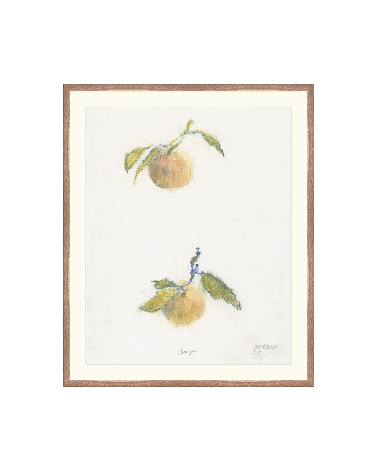 Pastel Oranges, photo 14 of 32