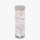 20oz TKWide with Café Cap - Mossy Oak