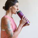 TKWide Twist Cap with Straw Kit by Klean Kanteen