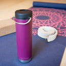 TKWide Twist Cap with Straw Kit by Klean Kanteen