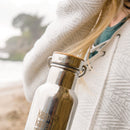 Classic Bamboo Cap by Klean Kanteen