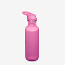 27oz Classic with Flip Seal Sport Cap by Klean Kanteen