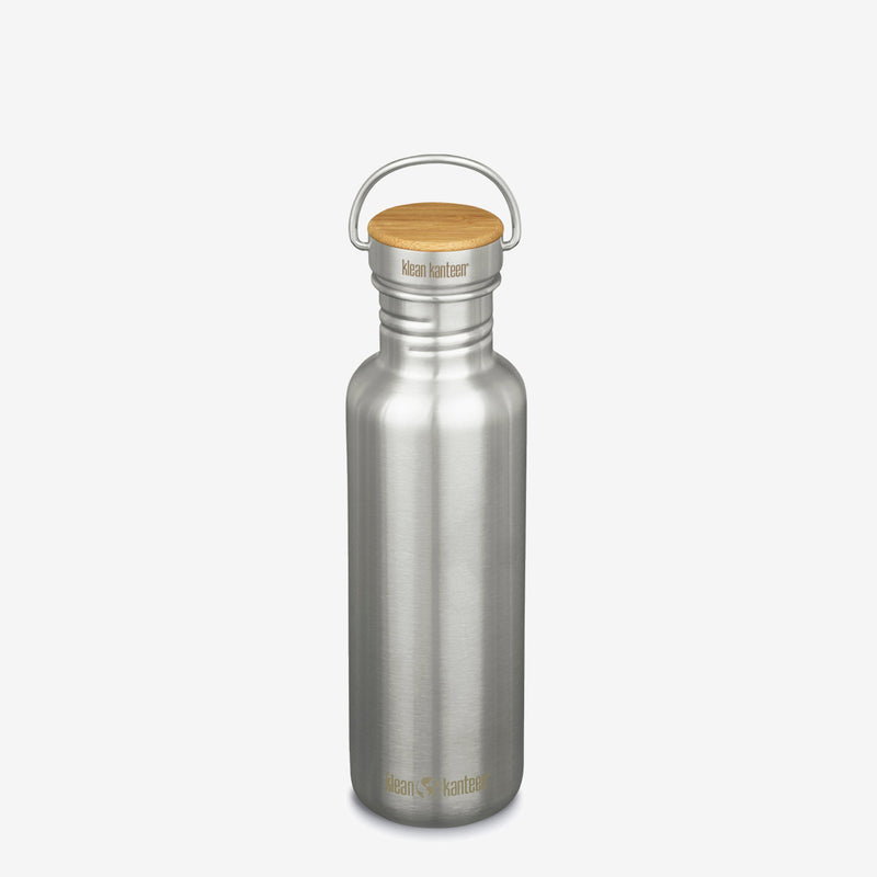 27oz Reflect with Bamboo Cap