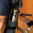 Classic Bamboo Cap by Klean Kanteen