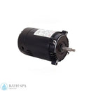 A.O. Smith [Century] C-Face 1.0 HP Motor [56C] [230/460V] (K3102)