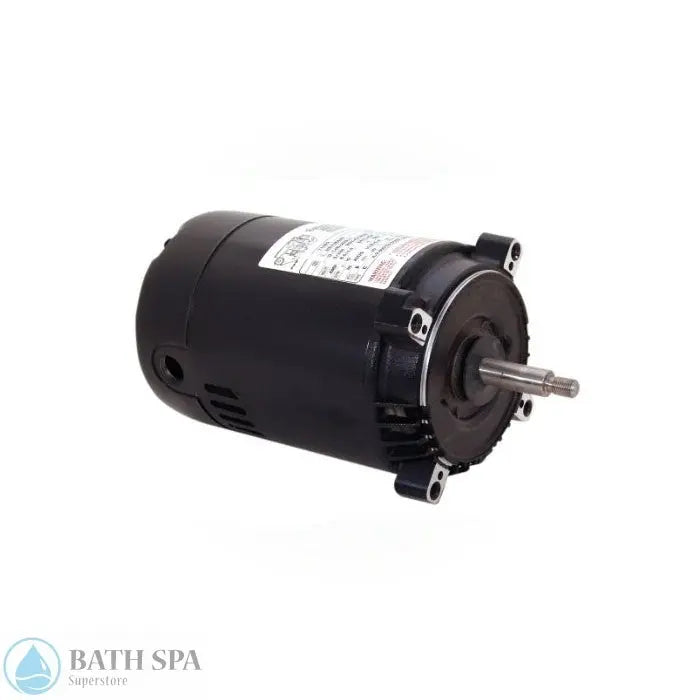 A.O. Smith [Century] C-Face 1.0 HP Motor [56C] [230/460V] (K3102)