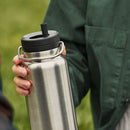 TKWide Twist Cap with Straw Kit by Klean Kanteen