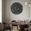 Surah Al-Asr Metal Wall Art - Timeless Islamic Calligraphy - KAF228