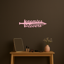 Enemies to Lovers Sword Quote Metal Wall Art – Romantic Typography Decor - KAFGP094