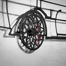 1979 Pontiac Trans Am Metal Wall Art – Spinning Wheel Edition-KAFMEKA001
