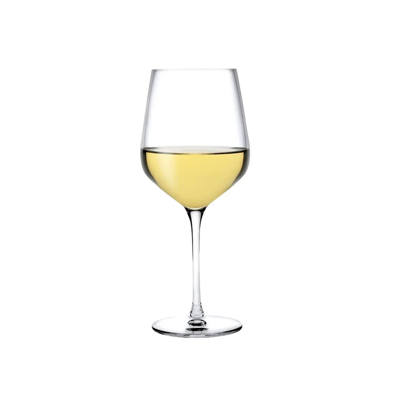 Refine Set of 2 Polyvalent Glasses
