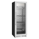 Upright Dry‑Aging Refrigerator (Large Capacity)