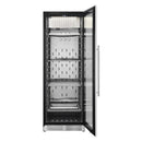 Upright Dry‑Aging Refrigerator (Large Capacity)