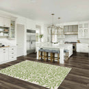 Sage Area Rug