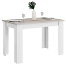 47 Inches Dining Table for Kitchen and Dining Room by LJGDeals