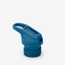 Classic Flip Seal Sport Cap - No Straw by Klean Kanteen