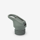 Classic Flip Seal Sport Cap - No Straw by Klean Kanteen