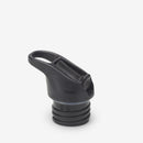 18oz Classic with Flip Seal Sport Cap by Klean Kanteen