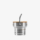 27oz Reflect with Bamboo Cap