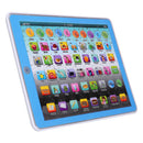 Educational Kids Tablet Toy for Learning and Play