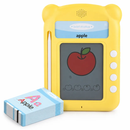 Talking Flash Cards with LCD Writing Tablet for Toddlers by LJGDeals