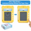 Talking Flash Cards with LCD Writing Tablet for Toddlers by LJGDeals