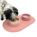 Portable & Travel Dog Bowl