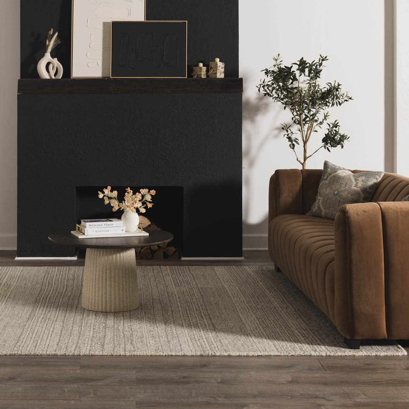 Kinmundy Tufted Maroc Wool Rug