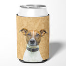 Yorkie / Yorkshire Terrier Can or Bottle Hugger Cooler Sleeve for Standard 12 oz Cans, Insulated Foam Beer & Soda Can Hugger Reusable