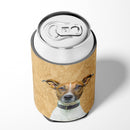 Yorkie / Yorkshire Terrier Can or Bottle Hugger Cooler Sleeve for Standard 12 oz Cans, Insulated Foam Beer & Soda Can Hugger Reusable