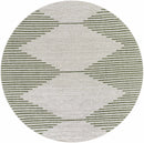 Stephan Green Outdoor Rug