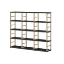 MAXX Modern Shelving Unit 3x4