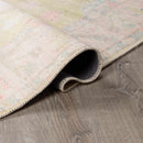 Bozkurt Boutique Washable Rug