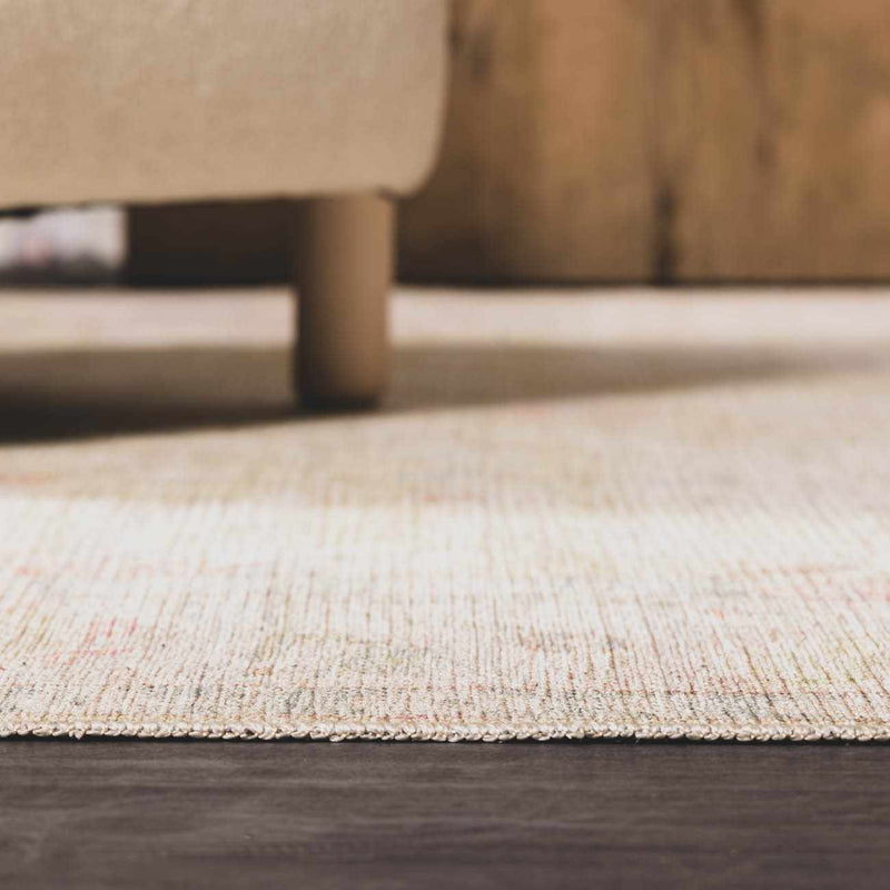Bozkurt Boutique Washable Rug