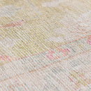 Bozkurt Boutique Washable Rug