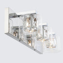 Kolt Modern 3-Light Bathroom Vanity Light
