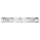 Kolt Modern 5-Light Bathroom Vanity Light