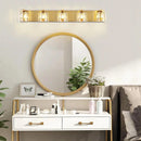 Kolt Modern 5-Light Bathroom Vanity Light