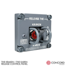 RELEASE THE KRAKEN / KAREN SWITCH PANEL by Concord Aerospace