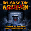 RELEASE THE KRAKEN / KAREN SWITCH PANEL
